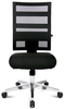 Topstar Bürostuhl X-Pander sw/sw