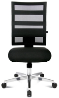 Topstar Bürostuhl X-Pander sw/sw