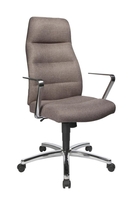 Topstar Chefsessel Chairman 70 hellbr.