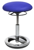 Topstar Hocker Sitness Bob blau