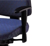 Topstar K2 Armlehnen für Body Balance 50 (schwarz)