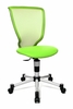 Topstar Kinderdrehstuhl TitanJunior gn