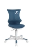 Topstar Kinderstuhl Sit.X Chair10 blau