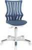 Topstar Kinderstuhl Sit.X Chair20 blau