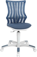 Topstar Kinderstuhl Sit.X Chair20 blau