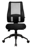 Topstar Lady Sitness Deluxe Bürodrehstuhl