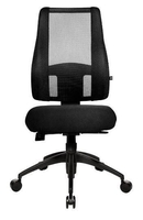 Topstar Lady Sitness Deluxe Bürodrehstuhl