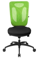 Topstar Net Pro 100 Bürodrehstuhl