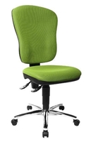 Topstar Steel Point 80 Bürodrehstuhl