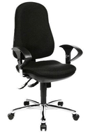 Topstar Support Syncro Deluxe Bürodrehstuhl