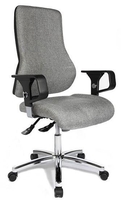 Topstar Top Point Deluxe Bürodrehstuhl