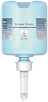 TORK Flüssigseifen Tork Mini Duschcreme 475ml 0, 475 l