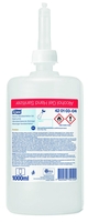 TORK Händedesinfektionsgel Tork Händedesinfektionsgel 1, 0 l