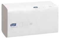 TORK Papierhandtücher Tork Handt. Adva. 2lg H-We Inf 2-lagig