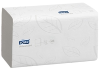 TORK Papierhandtücher Tork Handt. Adva. 2lg Schnell- 2-lagig