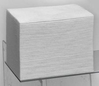 TORK Papierhandtücher Tork Handt.Prem. 2lg ws.Multif 2-lagig