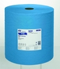 TORK Putztuchrolle 2-lagig Blau