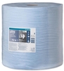 TORK Putztuchrolle 3-lagig Blau