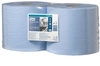 TORK Putztuchrollen 2-lagig Blau