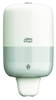 TORK Seifenspender Tork Seifensp. Mini weiß 475ml Kunststoff 475, 0 ml weiß