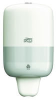 TORK Seifenspender Tork Seifensp. Mini weiß 475ml Kunststoff 475, 0 ml weiß