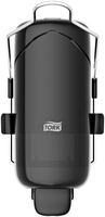 TORK Seifenspender Tork Seifensp.Armhbl schw 1l Kunststoff 1, 0 l schwarz