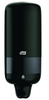 TORK Seifenspender Tork Seifenspender schwarz 1l Kunststoff 1, 0 l schwarz