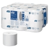 TORK Toilettenpapier Tork Midi Toi-Papier Prem.18Ro 3-lagig