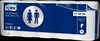 TORK Toilettenpapier Tork Toi-Papier Adv. 3lg 70Ro 3-lagig