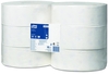 TORK Toilettenpapier TORK Toi-Papier Jumbo Adv.2lg 2-lagig
