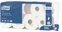 TORK Toilettenpapier Tork Toi-Papier Prem. 3lg 72ro 3-lagig