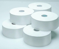 TORK Toilettenpapier Tork Toi-Papier Prem. Jumbo 2l 2-lagig