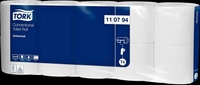 TORK Toilettenpapier Tork Toi-Papier Univ. 2lg.70Ro 2-lagig
