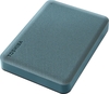 Toshiba Canvio Advance - 2 TB Grün