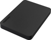 Toshiba Canvio Basics schwarz - 4TB