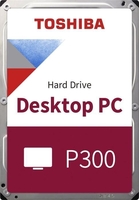 Toshiba P300 Desktop PC 6TB,  bulk