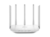 TP-LINK Archer C60 AC1350 Dualband WLAN Router 4-Port-Switch