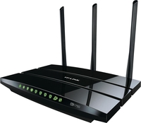 TP-LINK Archer C7 AC1750 Dualband Gigabit WLAN Router