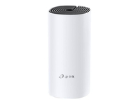 TP-Link DECO M4 WLAN Mesh System AC1200 Dual Band 1167 Mbit/s,  2x Gigabit-LAN (Single Pack)