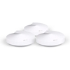TP-LINK Deco M5 AC1300 3er Pack Whole-Home Dual-Band WLAN-ac Mesh-System