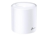 TP-Link Deco X60 AX3000 Mesh-WLAN-Netzwerk (1 Router)