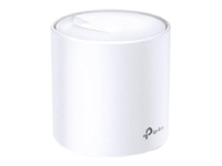 TP-Link Deco X60 AX3000 Mesh-WLAN-Netzwerk (1 Router)