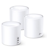 TP-Link Deco X60 AX3000 Mesh-WLAN-Netzwerk (3 Router)