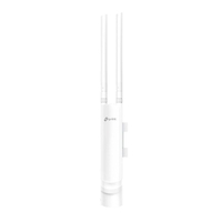 TP-LINK EAP110-OUTDOOR 300Mbit/s-WLAN-Outdoor-Accesspoint