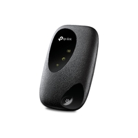 TP-Link M7200 Mobiler 4G/LTE-WLAN-Router Hotspot 150 Mbps - 802.11b/g/n