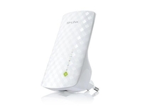 TP-LINK RE200 AC750 Dualband WLAN Repeater