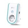 TP-Link RE365 AC1200-Dualband-WLAN-Repeater mit Steckdose Gigabit Ethernet Wi-Fi 5 GHz und 2.4 GHz