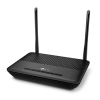 TP-Link TD-W9960v V1 DSL Internet Box WLAN-Geschwindigkeit bis zu 300Mbit/s