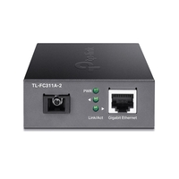TP-Link TL-FC311A-2 - V1Gigabit-WDM-Media-Konverter