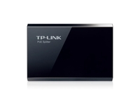 TP-LINK TL-POE10R PoE-Splitter,  schwarz